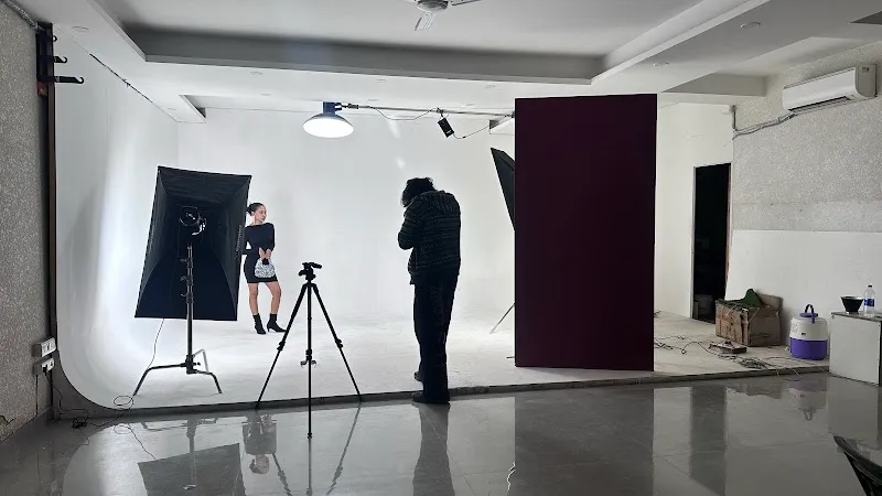BK STUDIO DELHI