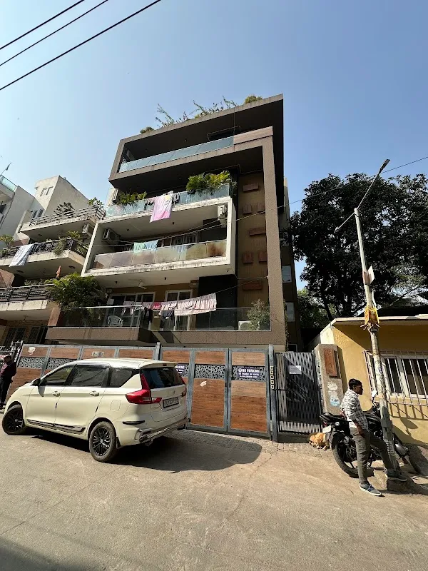 BK STUDIO DELHI