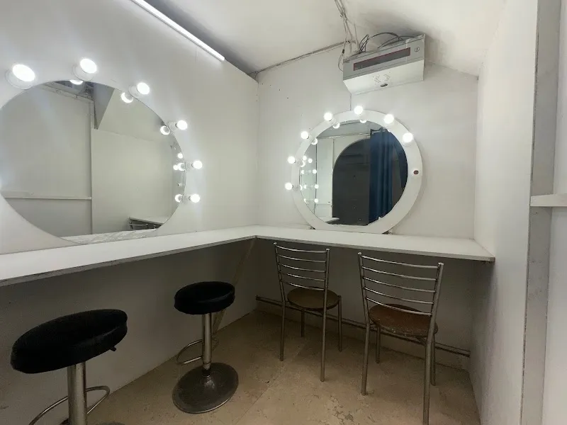 BK STUDIO DELHI
