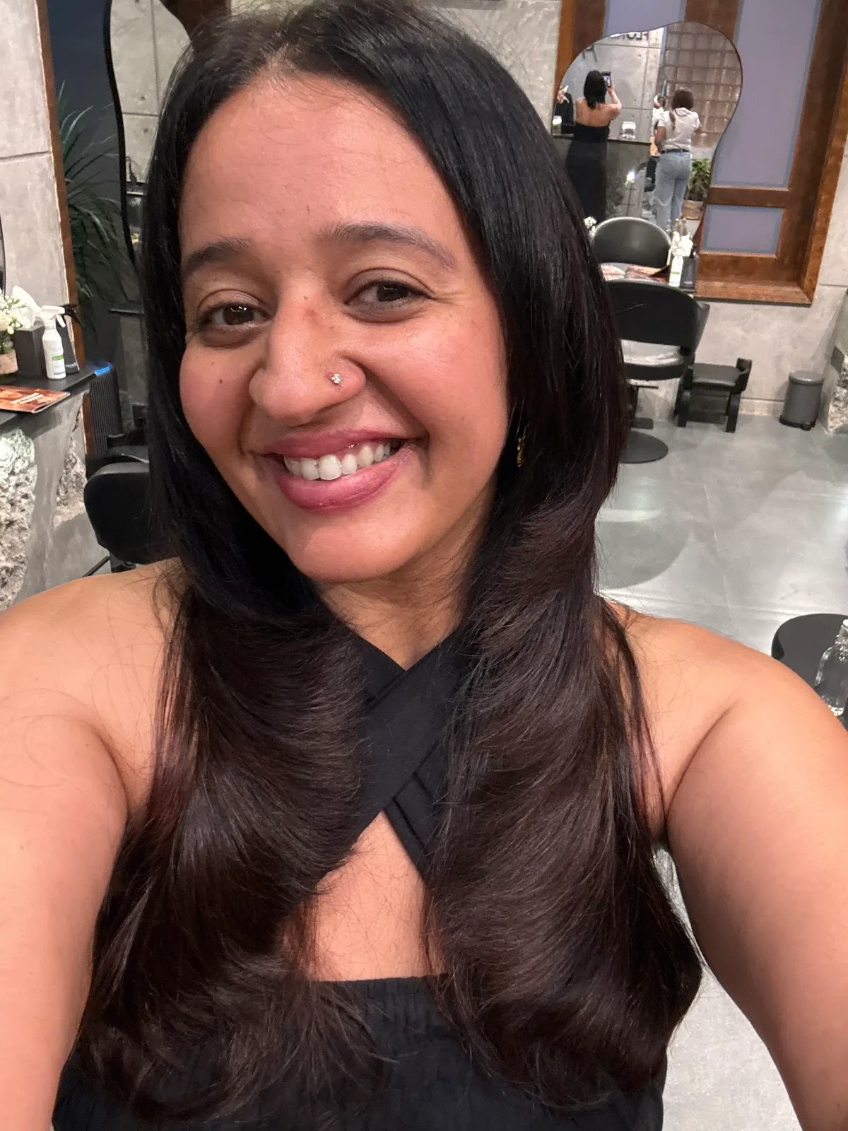 Florian Hurel Hair Couture (Juhu, Mumbai)