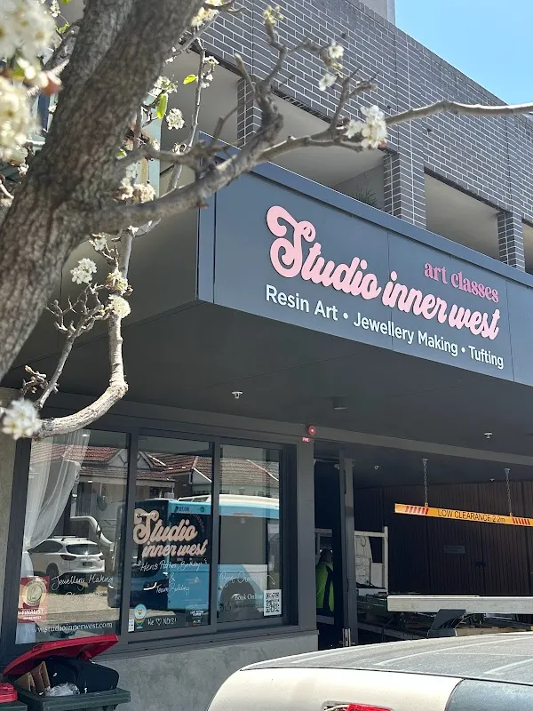 Studio inner west