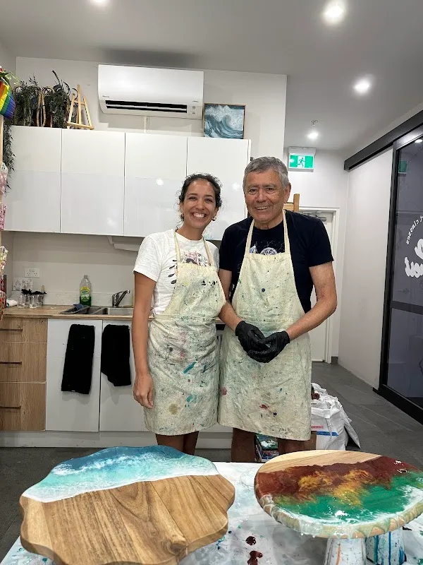 Studio inner west