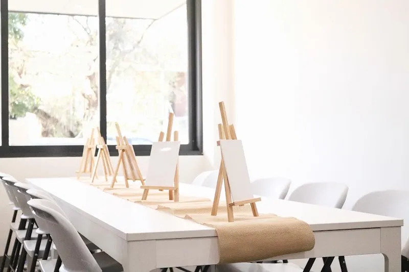 Studio inner west