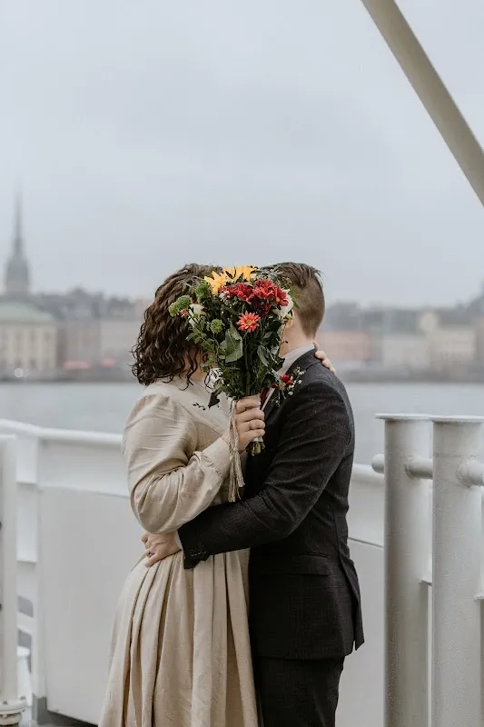 Porträttfotograf "POINT OF YOU"