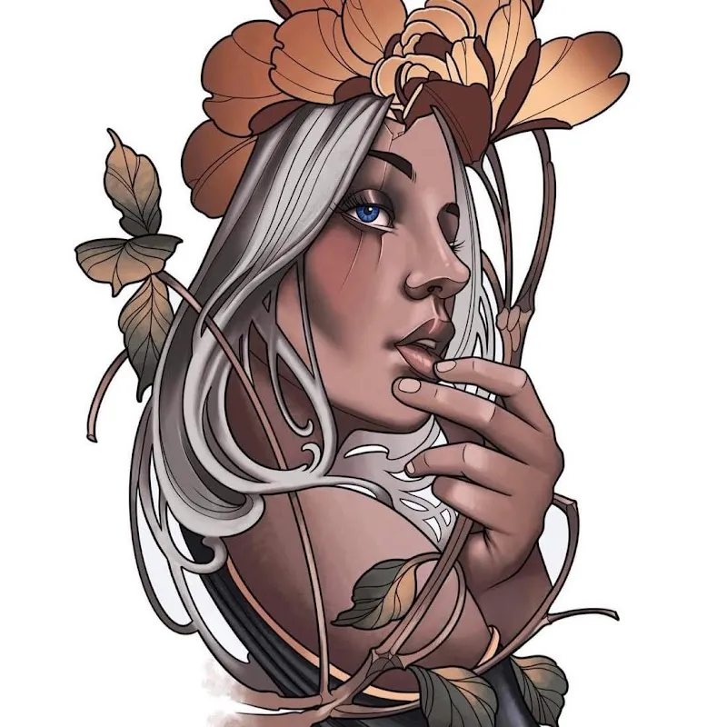 Obsidian tattoo studio