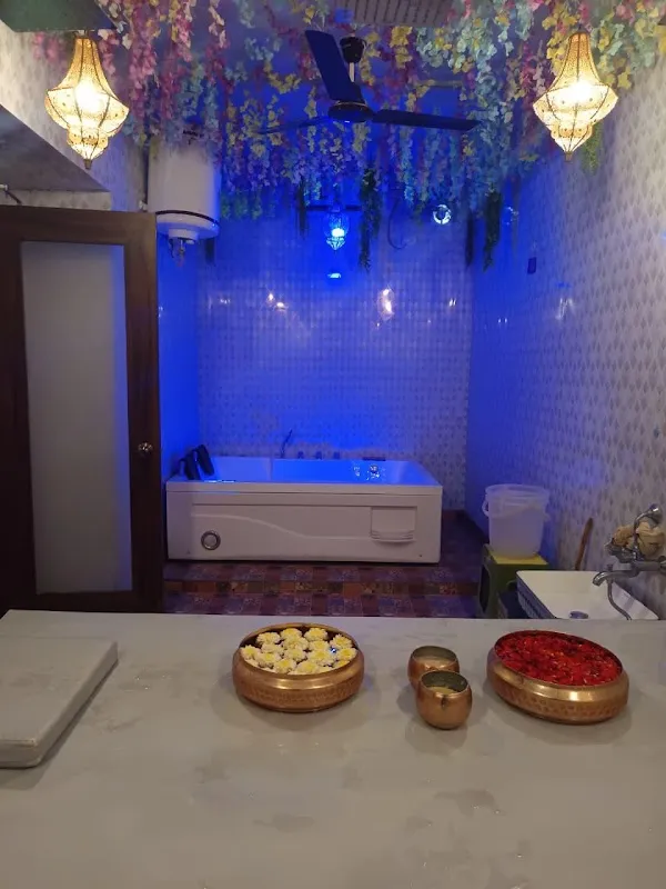 Green Day Spa Basavanagudi