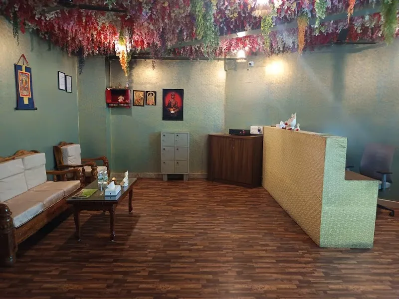 Green Day Spa Basavanagudi