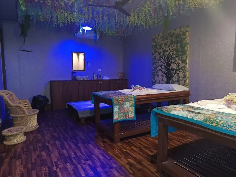 Green Day Spa Basavanagudi