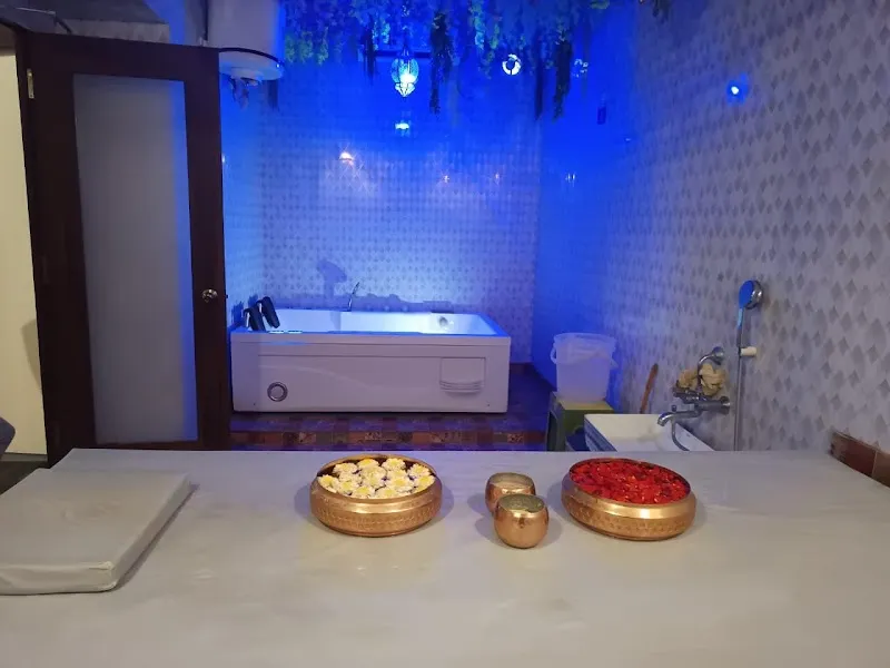 Green Day Spa Basavanagudi
