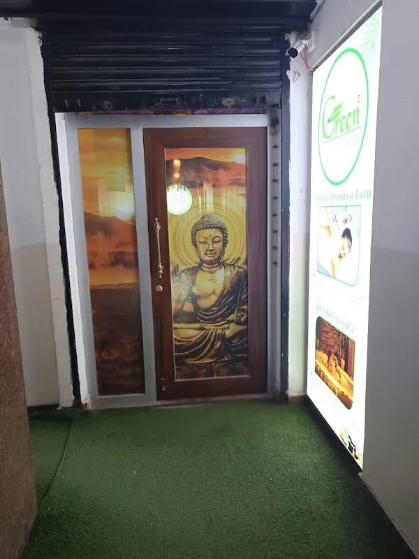 Green Day Spa Basavanagudi