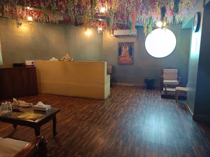 Green Day Spa Basavanagudi