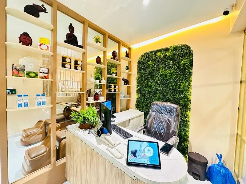 Ban Sabai Wellness Family Spa