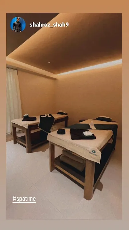 Ban Sabai Wellness Family Spa