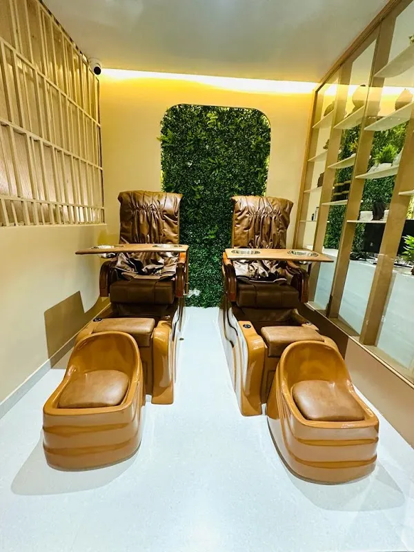 Ban Sabai Wellness Family Spa