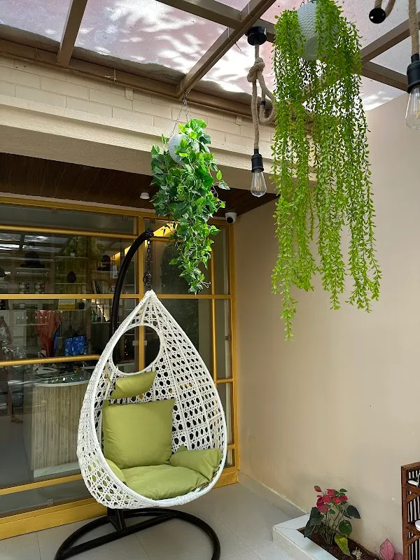 Ban Sabai Wellness Family Spa
