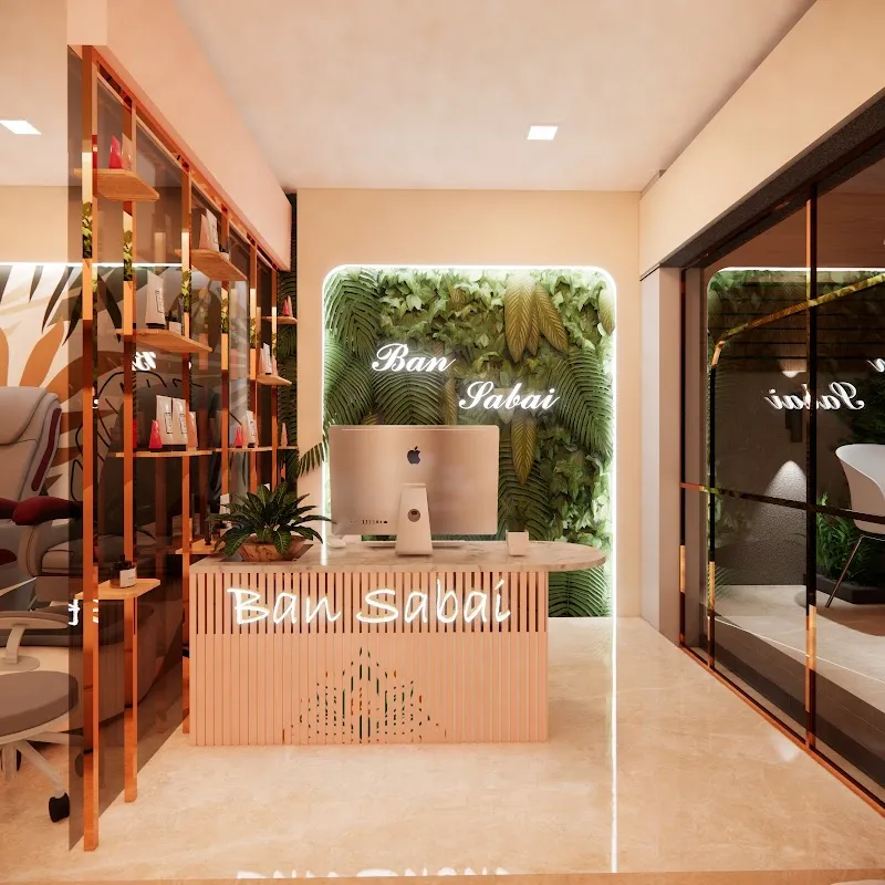 Ban Sabai Wellness Family Spa