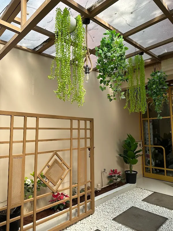 Ban Sabai Wellness Family Spa