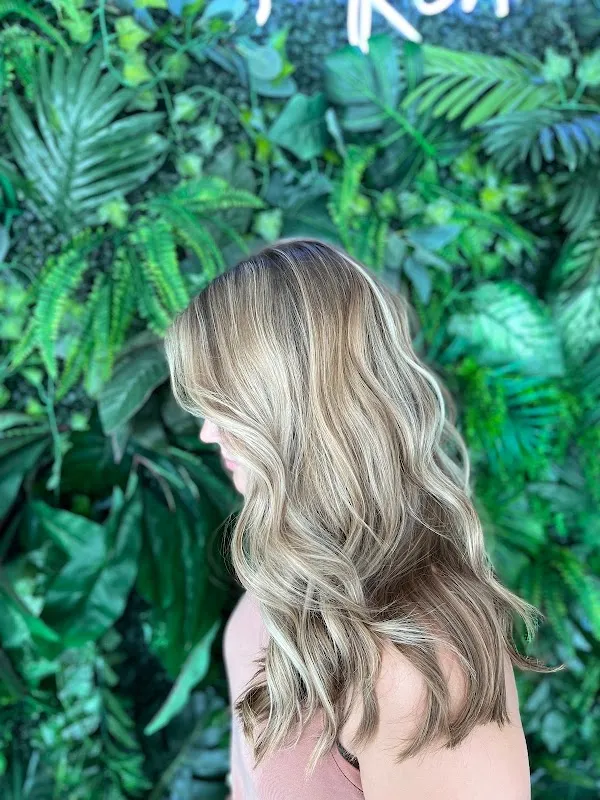 Revive Salon and Spa
