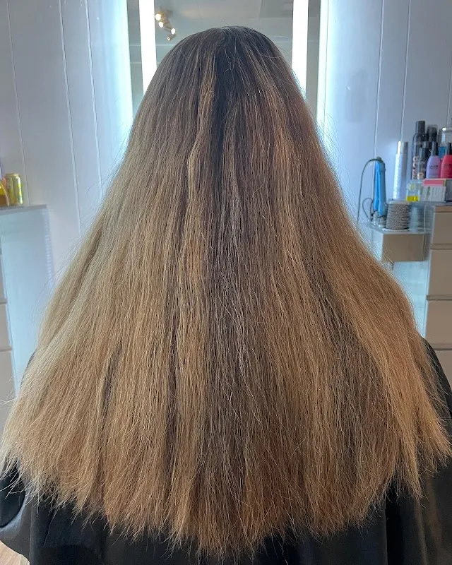 Revive Salon and Spa