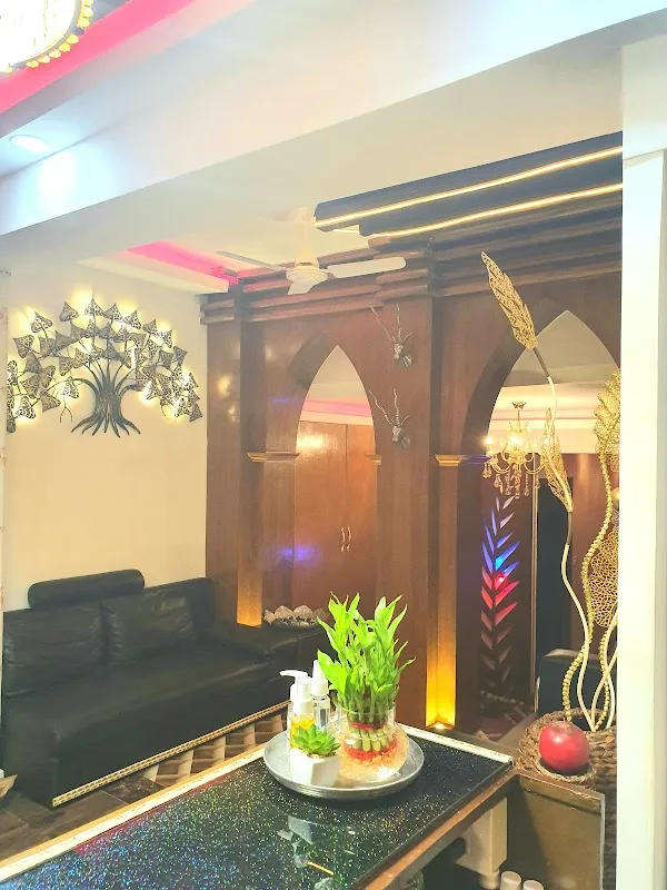 Rainbow Spa - Luxury Spa Hauz Khas, Green Park