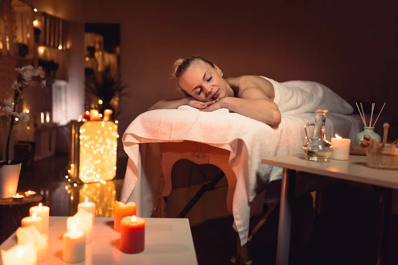 Rainbow Spa - Luxury Spa Hauz Khas, Green Park