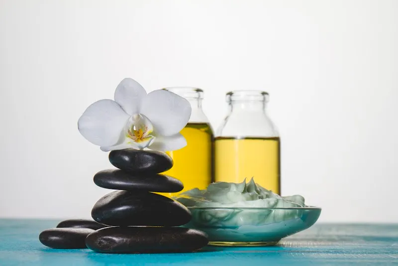 Rainbow Spa - Luxury Spa Hauz Khas, Green Park