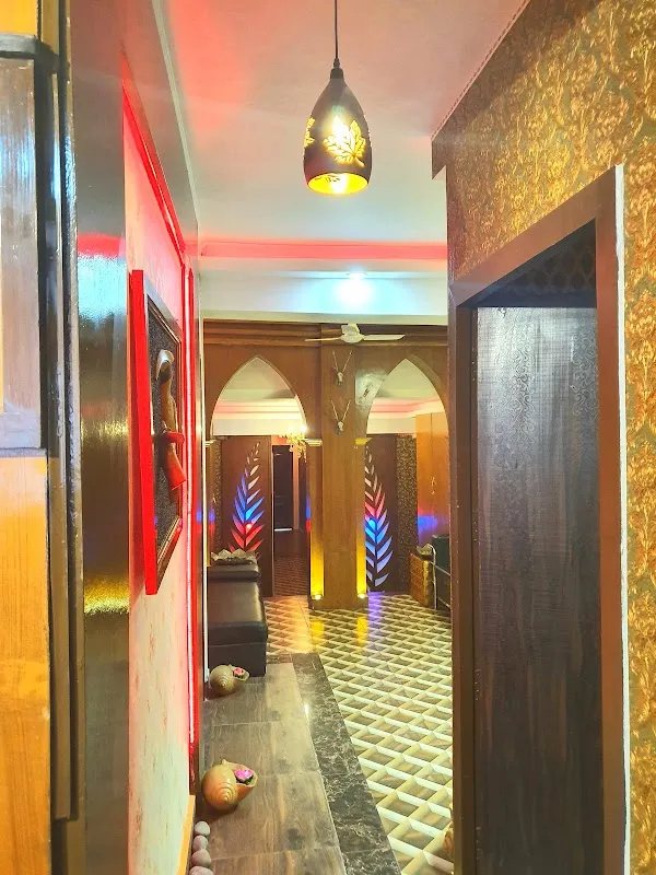 Rainbow Spa - Luxury Spa Hauz Khas, Green Park
