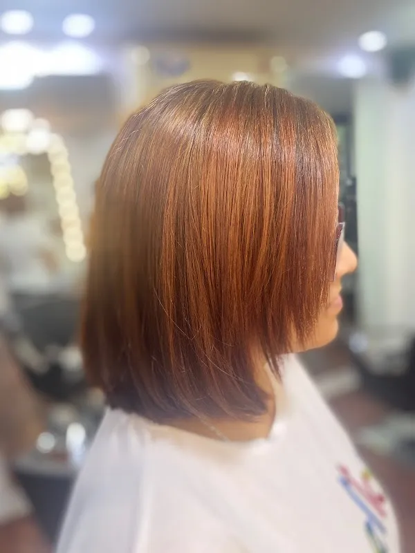 INDU SALON