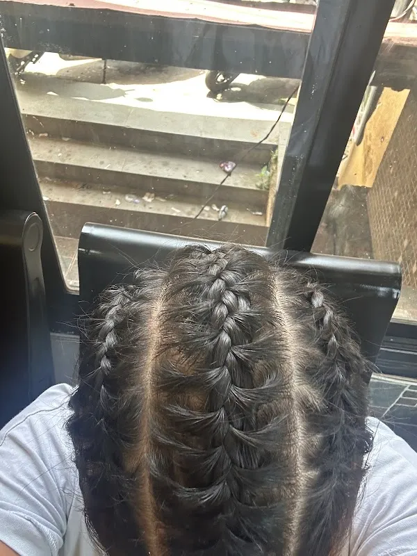 INDU SALON