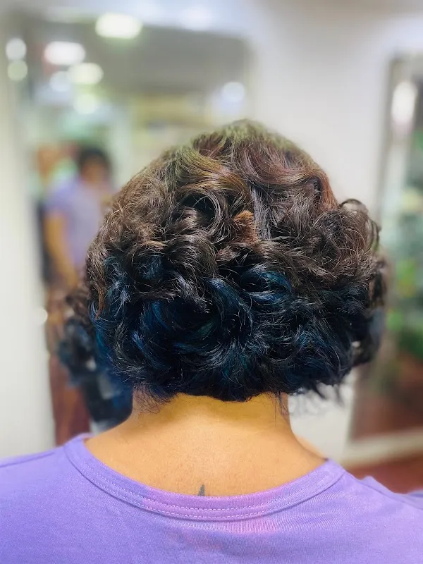 INDU SALON