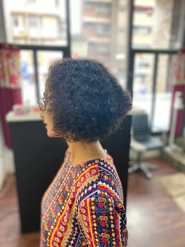 INDU SALON