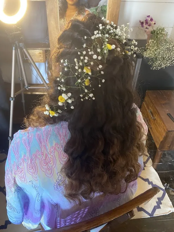 INDU SALON