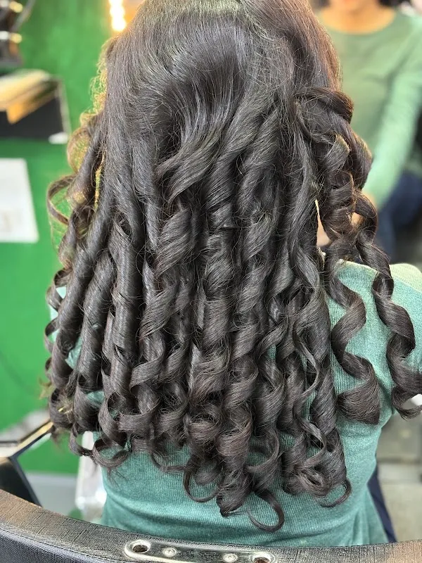 INDU SALON