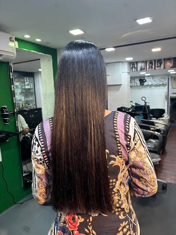INDU SALON