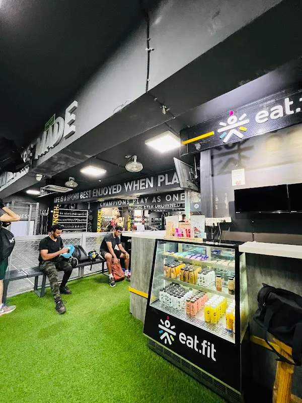 Cult Gym Indiranagar | Best Gym in Indiranagar, Bengaluru