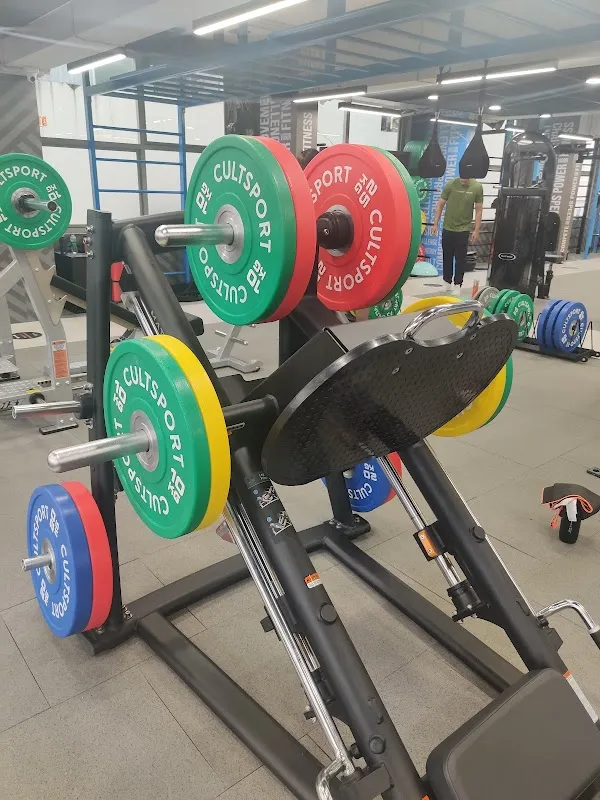 Cult Gym Indiranagar | Best Gym in Indiranagar, Bengaluru