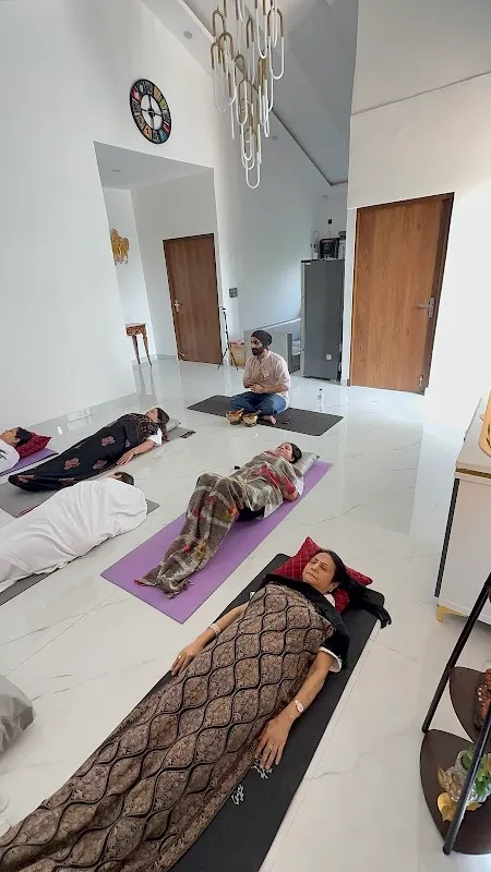 JAP-TAP Yoga Studio