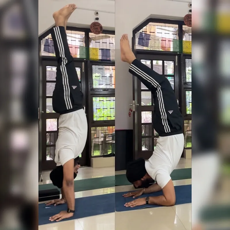 JAP-TAP Yoga Studio