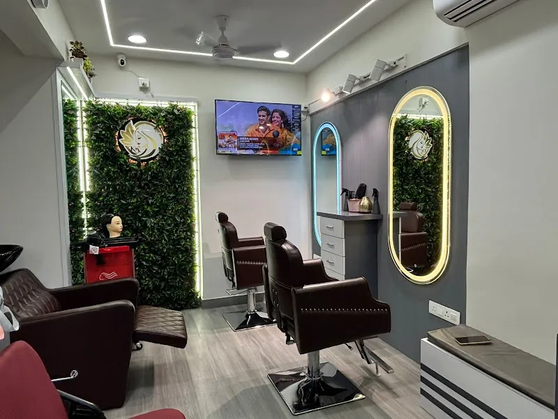 Kavita Makeover and Beauty studio