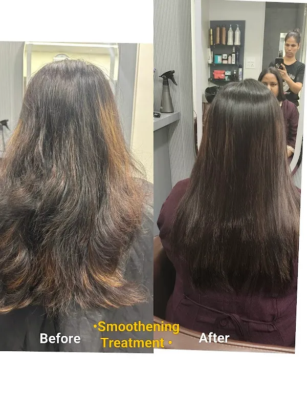 Kavita Makeover and Beauty studio
