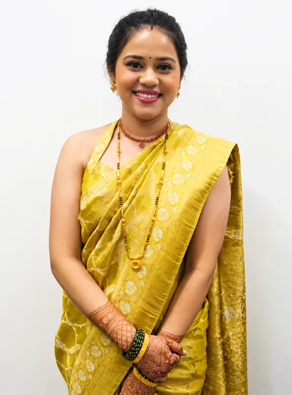 Kavita Makeover and Beauty studio