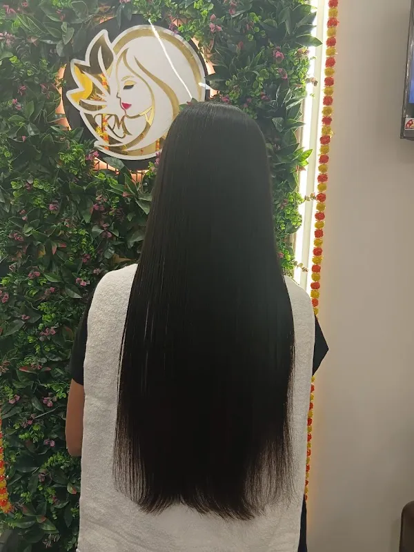 Kavita Makeover and Beauty studio