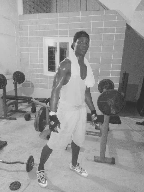 Ola Fitness Club