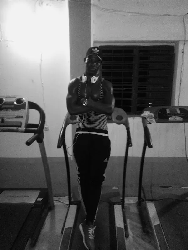 Ola Fitness Club