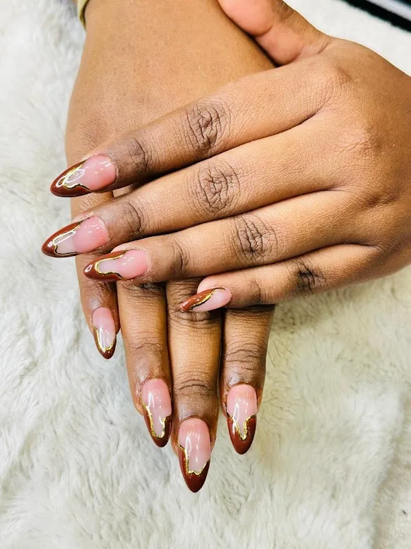Glamin Unisex Salon - Makeup artist in Hari Nagar - Unisex salon in Hari Nagar - Nail art - bridal makeup in Hari Nagar