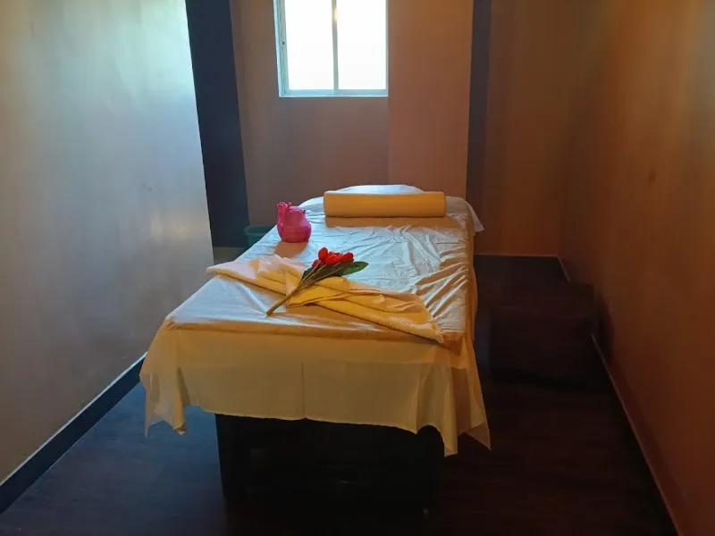 Spa Berry - Sahakar Nagar