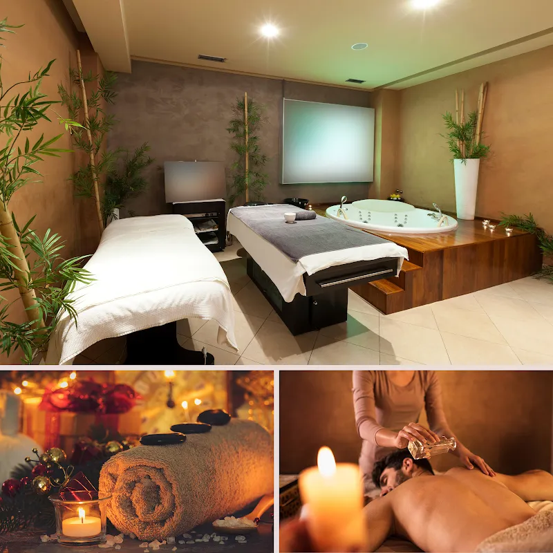 Spa Berry - Sahakar Nagar