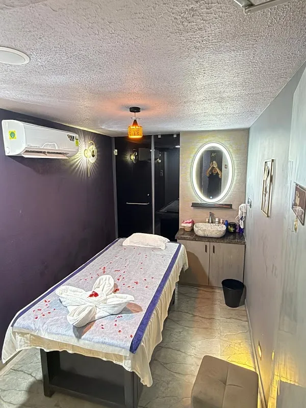 Spa Berry - Sahakar Nagar
