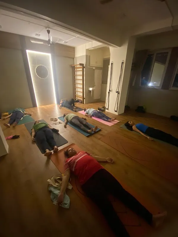 Yoga Astika