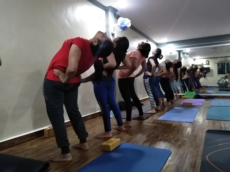 Yoga Astika